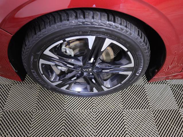 Used 2021 Kia K5 GT-Line AWD/4WD image 38