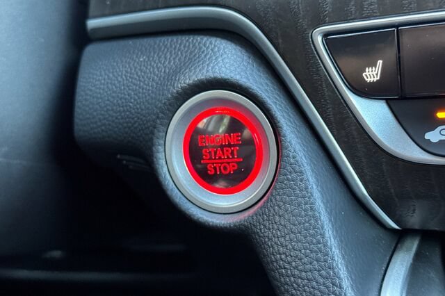 Used 2020 Honda Accord EX image 21