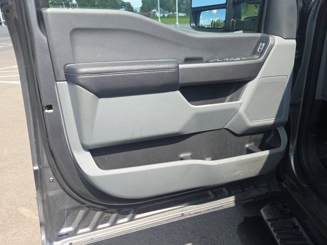 Certified 2026 Ford F350 XLT AWD/4WD image 23
