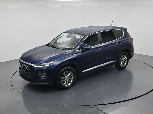 Used 2020 Hyundai Santa Fe SE FWD image 43