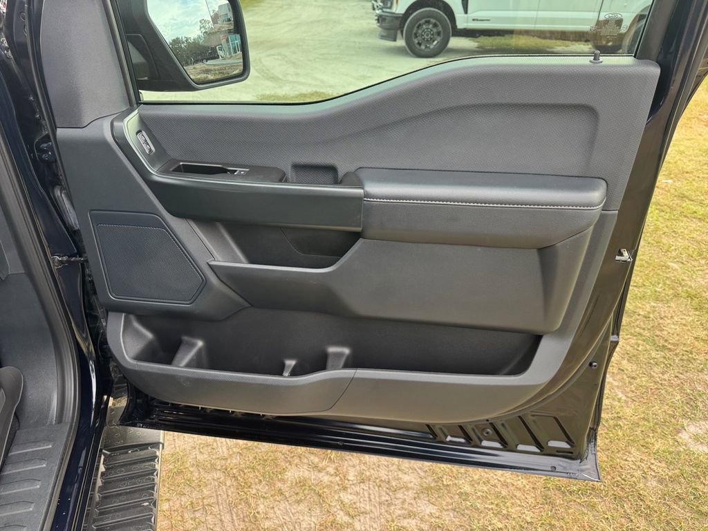 Certified 2023 Ford F150 XL w/ STX Appearance Package image 21