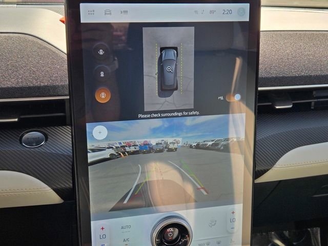 Certified 2024 Ford Mustang Mach-E Premium image 15