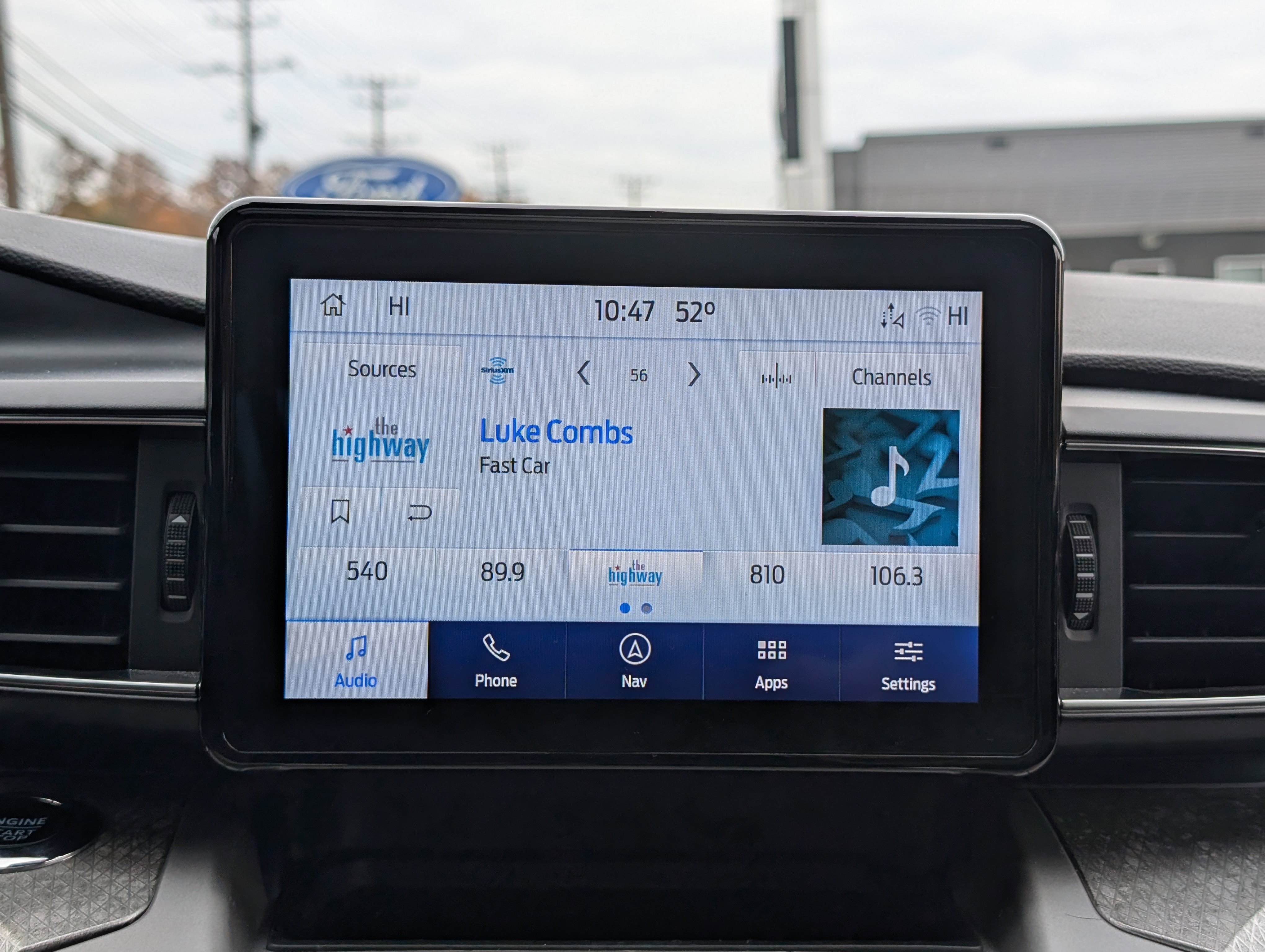 Certified 2022 Ford Explorer Timberline image 33