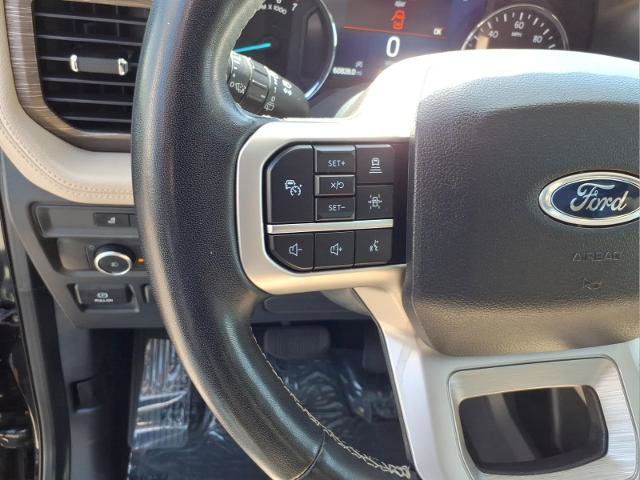 Certified 2024 Ford Expedition Limited AWD/4WD image 25