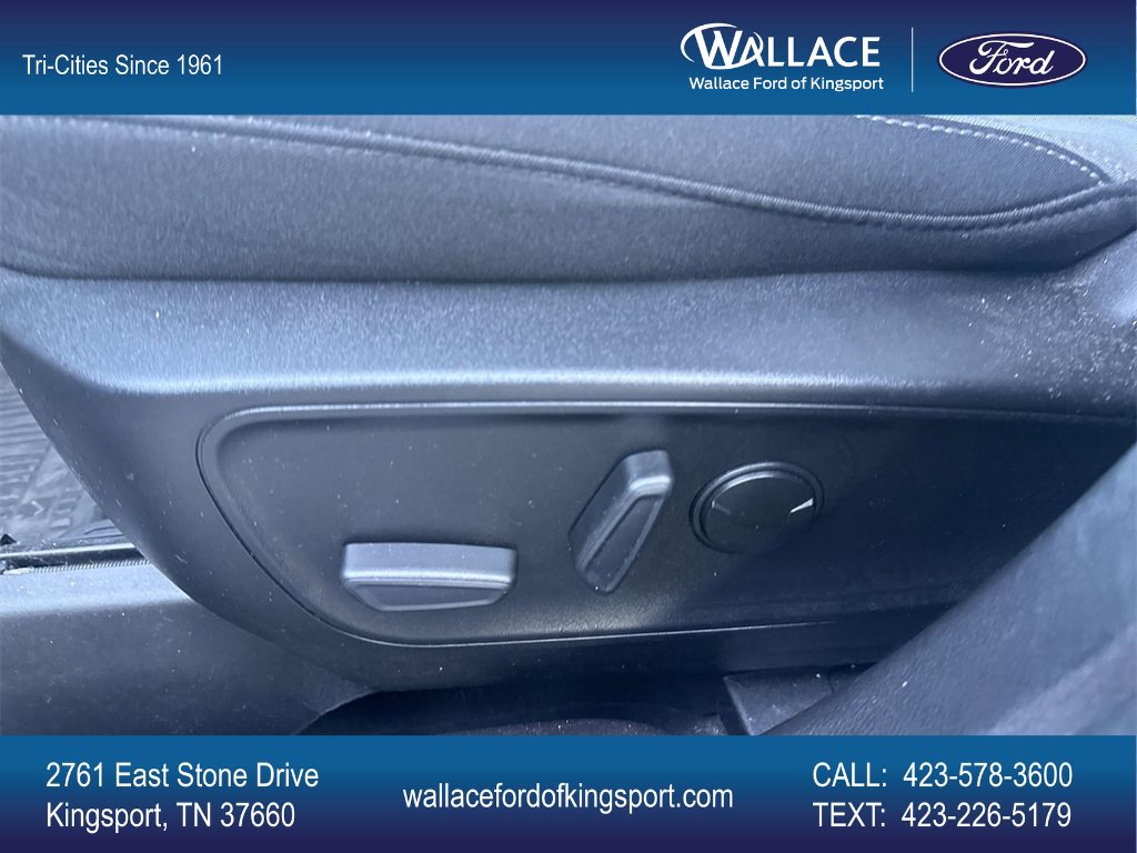 Certified 2023 Ford Escape Active w/ Tech Pack #1 image 10