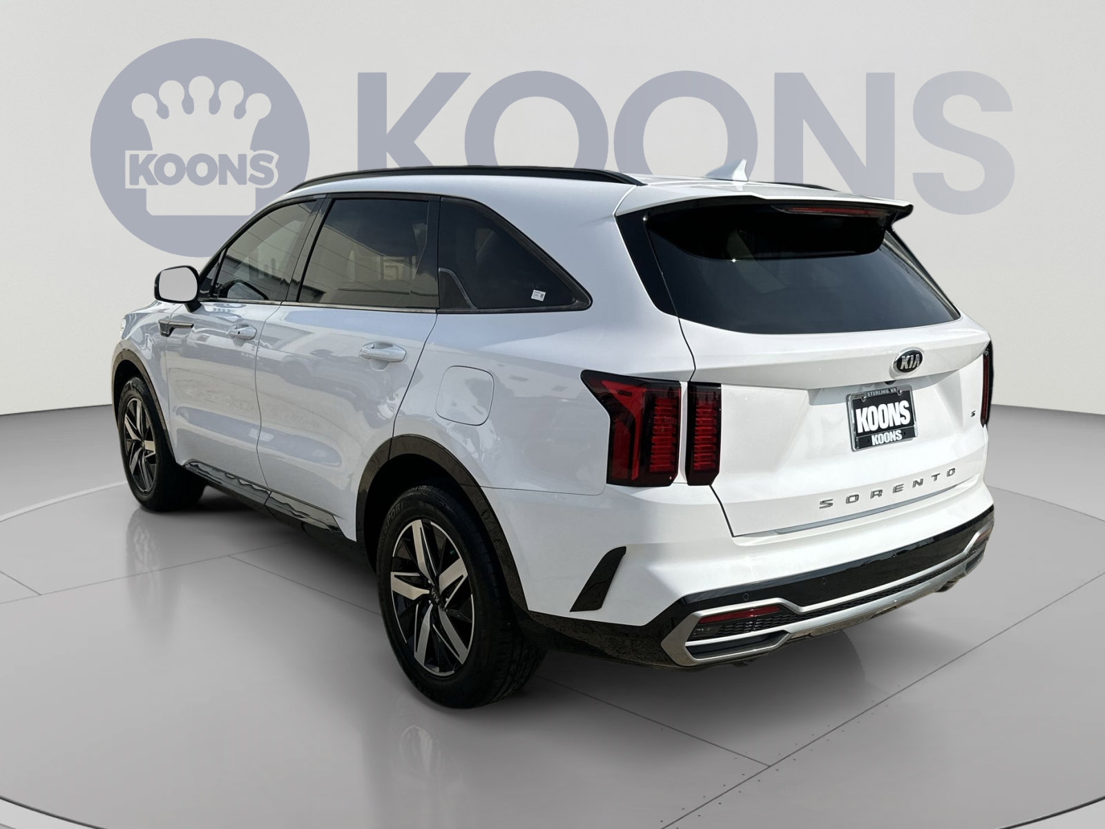 Used 2021 Kia Sorento S FWD image 8