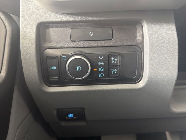 Certified 2024 Ford F450 XL w/ FX4 Off-Road Package image 17