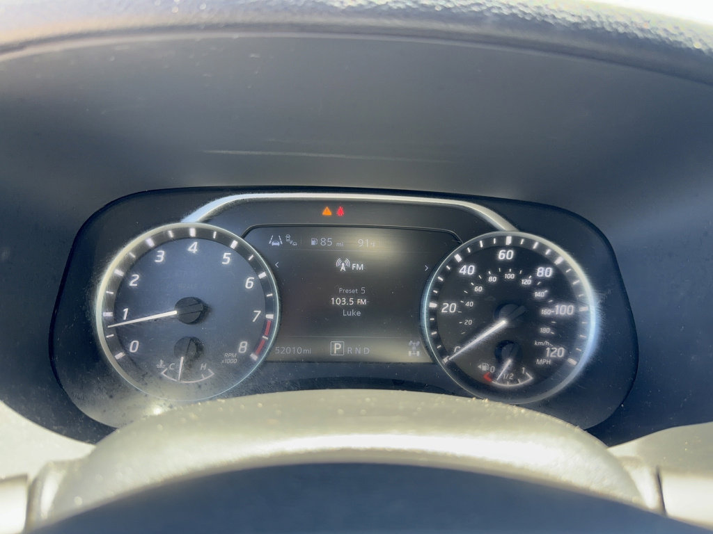 Used 2023 Nissan Frontier SV w/ Technology Package AWD/4WD image 15