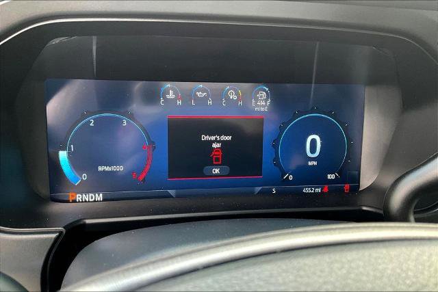 Certified 2025 Ford F350 Platinum w/ FX4 Off-Road Package image 22