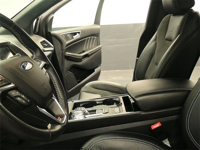 Certified 2020 Ford Edge ST image 22