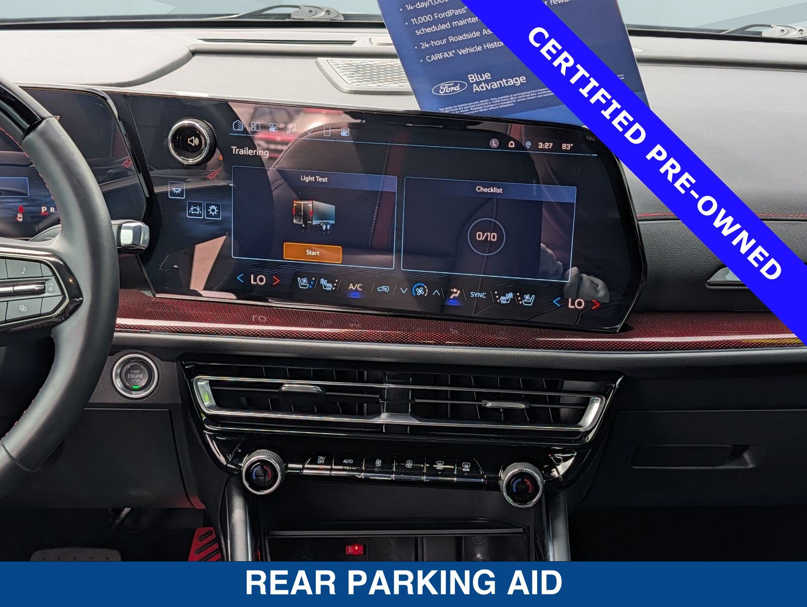 Used 2024 Chevrolet Traverse RS FWD image 21