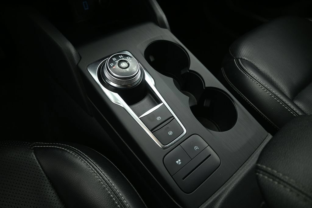 Certified 2020 Ford Escape SEL AWD/4WD image 17