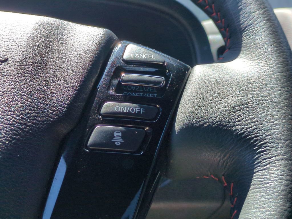 Used 2024 Nissan Frontier Pro-X w/ Pro Convenience Package RWD image 18