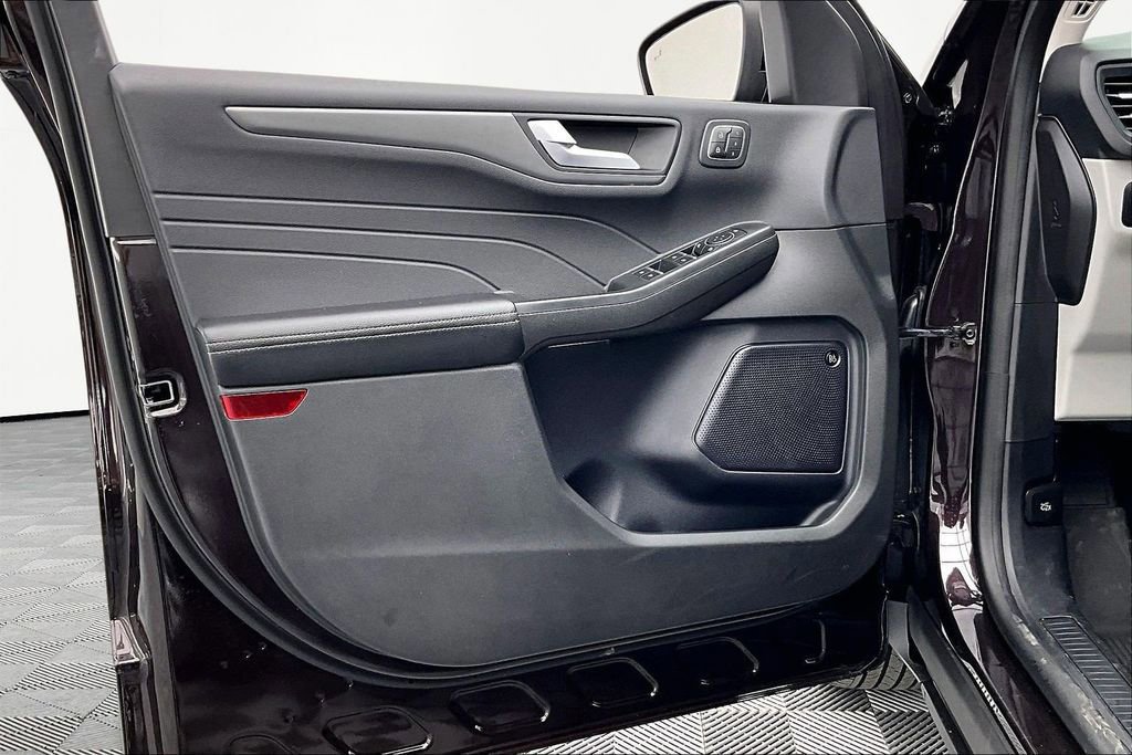 Certified 2023 Ford Escape Active w/ Tech Pack #2 image 23