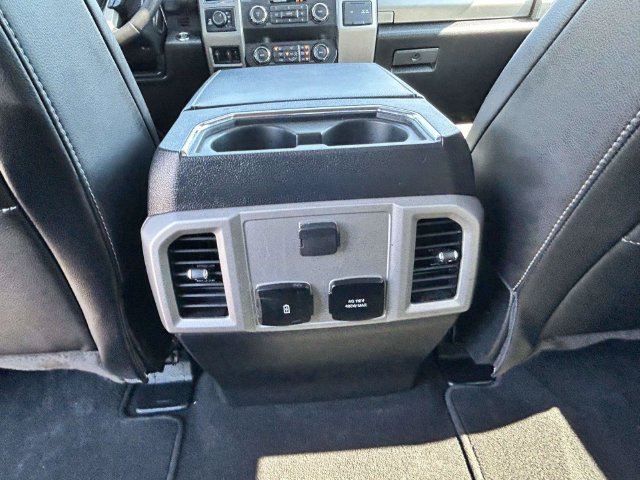 Certified 2020 Ford F250 Lariat w/ Lariat Ultimate Package AWD/4WD image 16