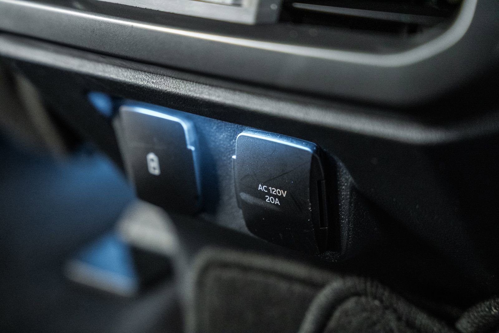 Certified 2024 Ford F150 Tremor w/ Equipment Group 402A High image 44