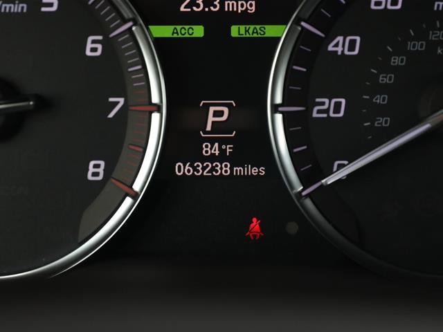 Used 2020 Acura MDX w/ Technology Package AWD/4WD image 38