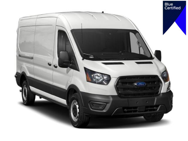 Certified 2022 Ford Transit 250 148 High Roof Extended AWD