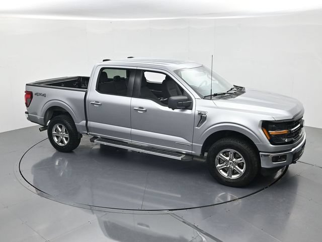 Certified 2024 Ford F150 XLT w/ Mobile Office Package AWD/4WD image 43