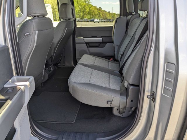 Certified 2024 Ford F250 XL w/ STX Appearance Package AWD/4WD image 26