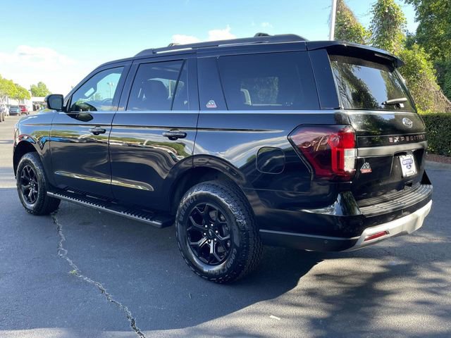 Certified 2022 Ford Expedition Timberline AWD/4WD image 4
