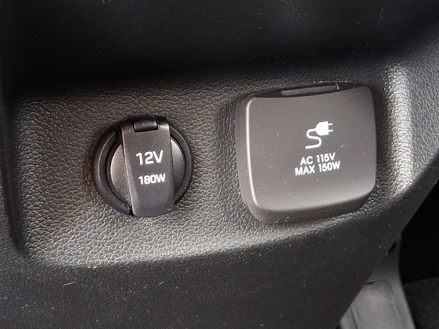 Used 2023 Hyundai Palisade Calligraphy AWD/4WD image 12