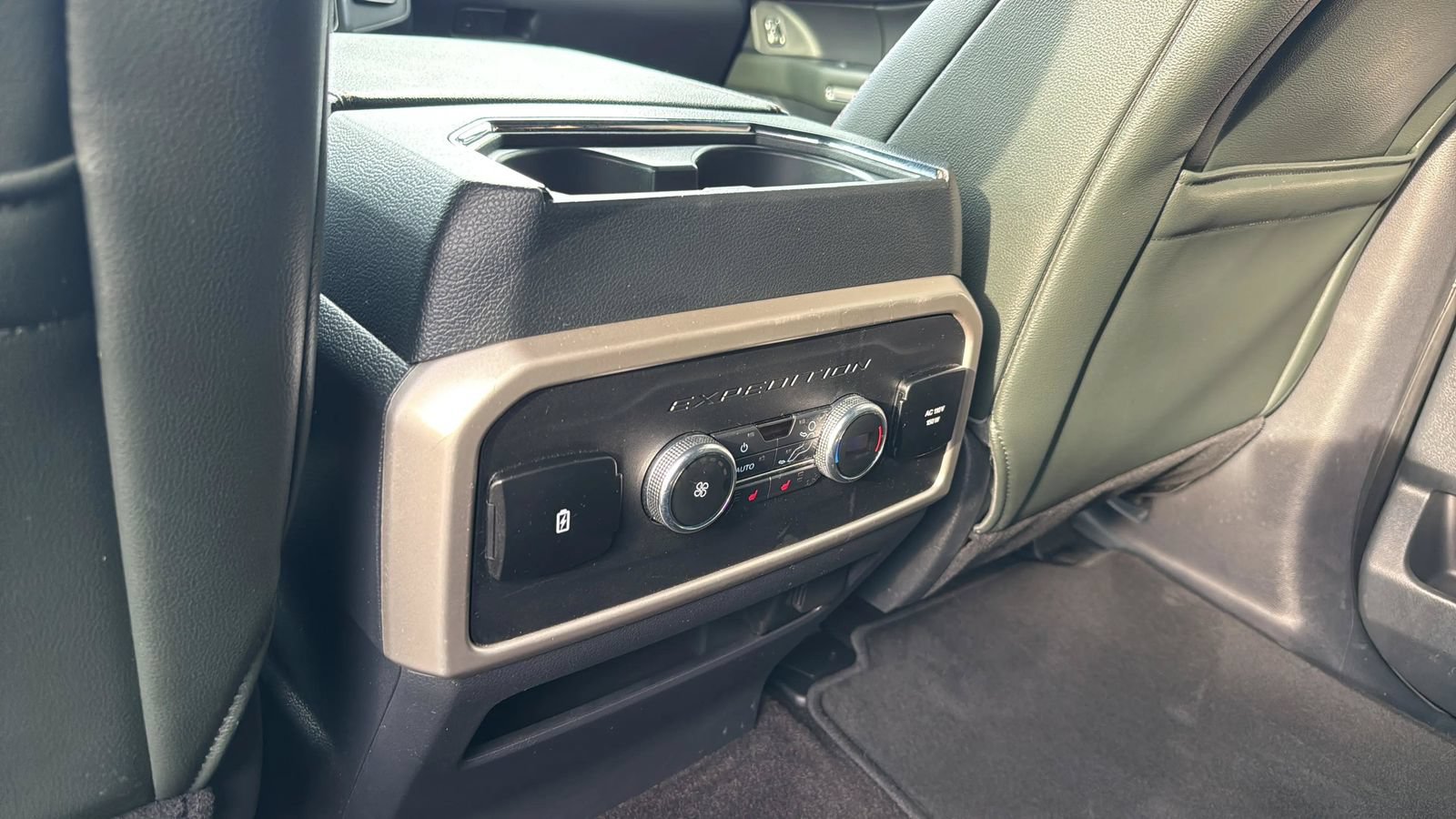 Certified 2022 Ford Expedition Timberline AWD/4WD image 10