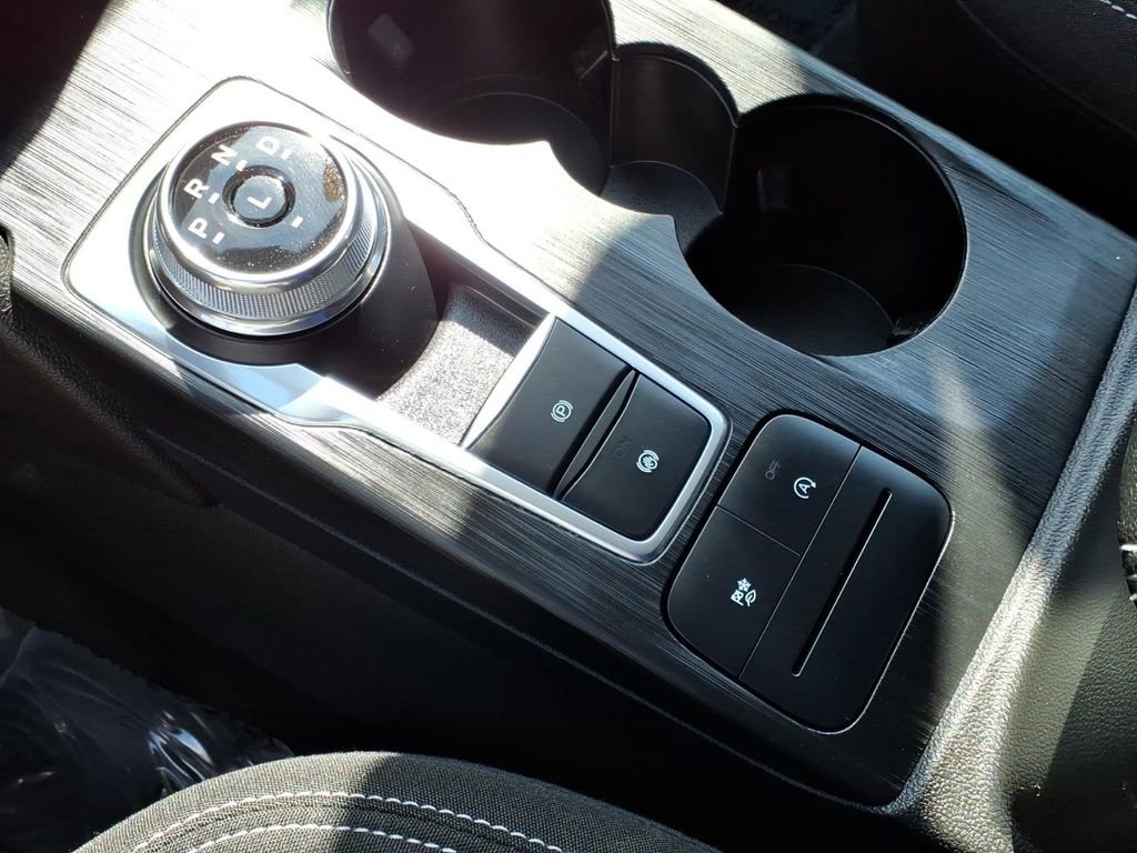 Certified 2023 Ford Escape Active AWD/4WD image 20
