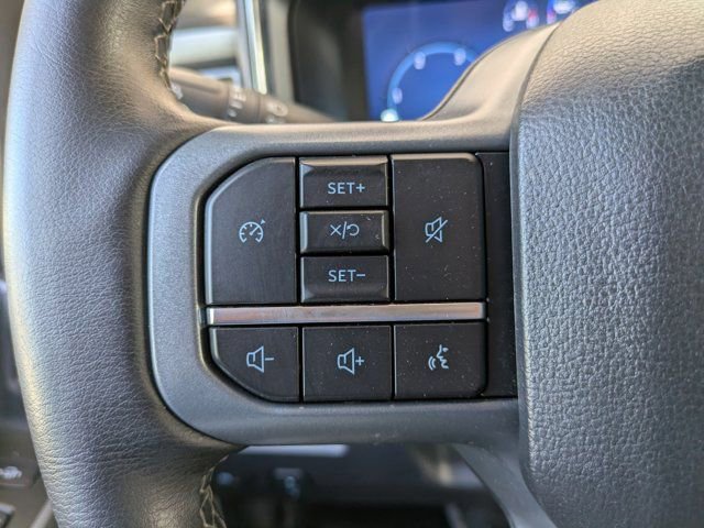 Certified 2025 Ford F250 Lariat image 22