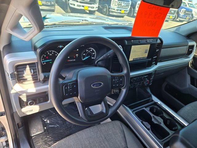 Certified 2024 Ford F250 XLT w/ Tremor Off-Road Package AWD/4WD image 6