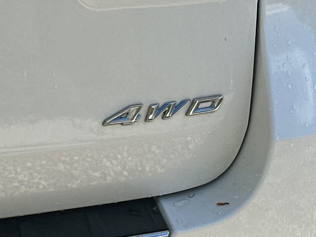 Certified 2023 Ford Explorer Limited AWD/4WD image 14