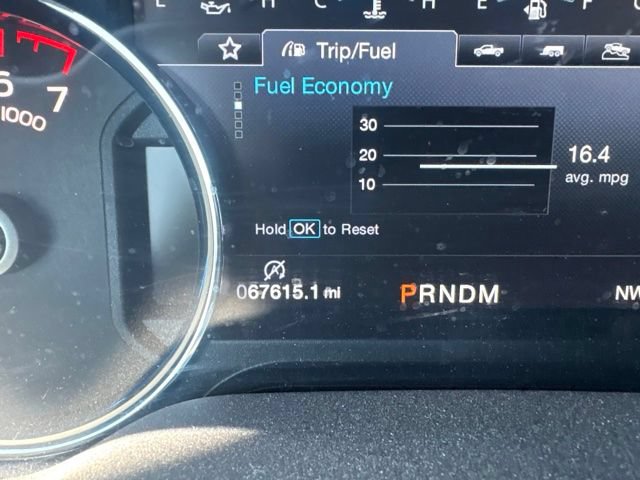 Certified 2019 Ford F150 King Ranch AWD/4WD image 10