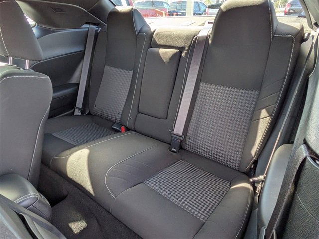 Used 2023 Dodge Challenger SRT Hellcat image 12