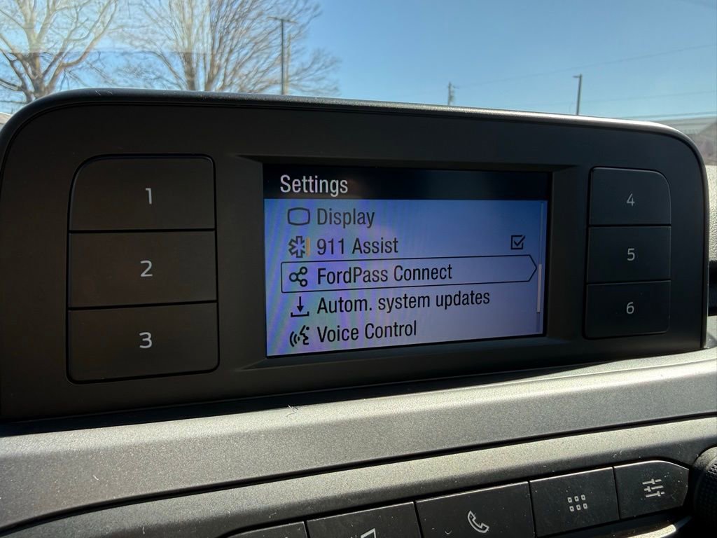 Certified 2020 Ford Escape S image 22