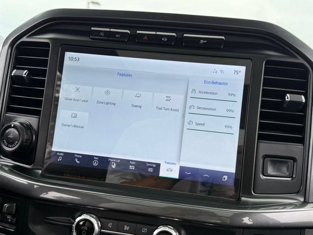 Certified 2023 Ford F150 Tremor w/ 360 Degree Camera Package AWD/4WD image 23