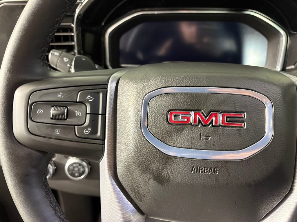 Used 2024 GMC Sierra 1500 Elevation w/ X31 Off-Road Package image 24