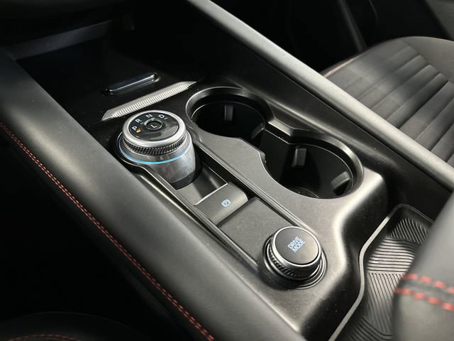 Certified 2025 Ford Explorer ST-Line image 24