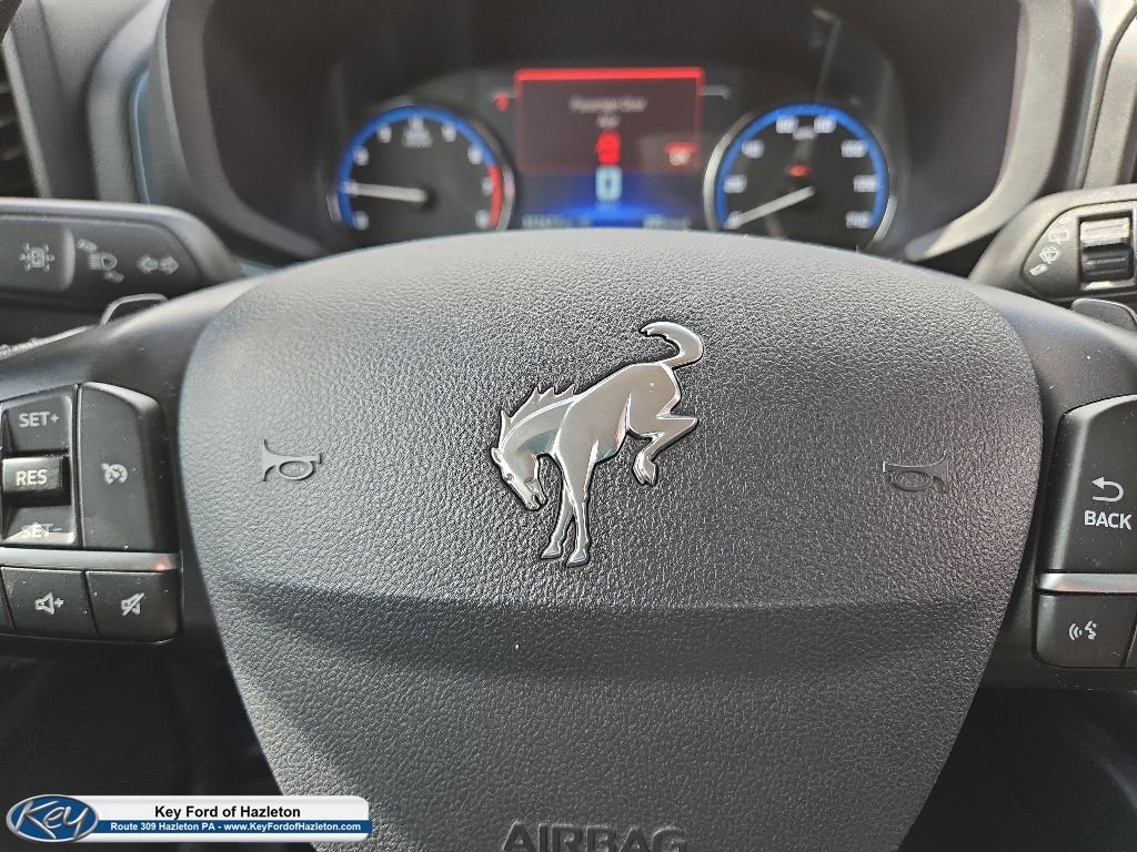 Certified 2023 Ford Bronco Sport Badlands AWD/4WD image 29