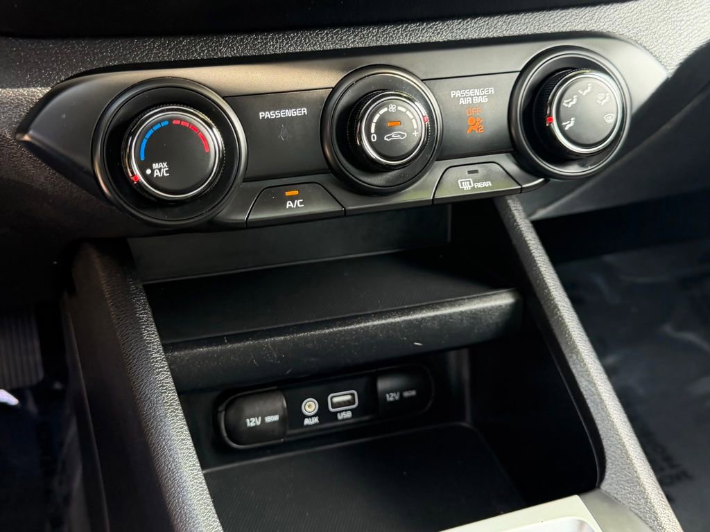 Used 2020 Kia Forte LXS image 26