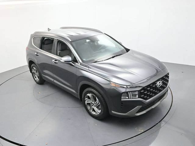 Used 2023 Hyundai Santa Fe SEL FWD image 36
