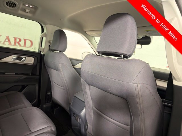Certified 2026 Ford Explorer Active AWD/4WD image 20