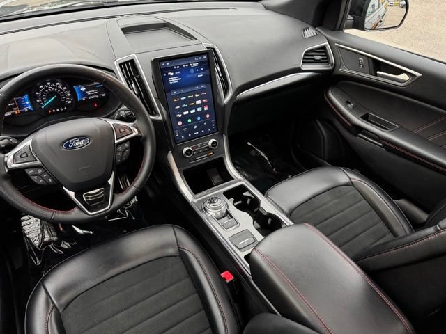 Certified 2024 Ford Edge ST-Line w/ Cargo Accessory Package AWD/4WD image 6