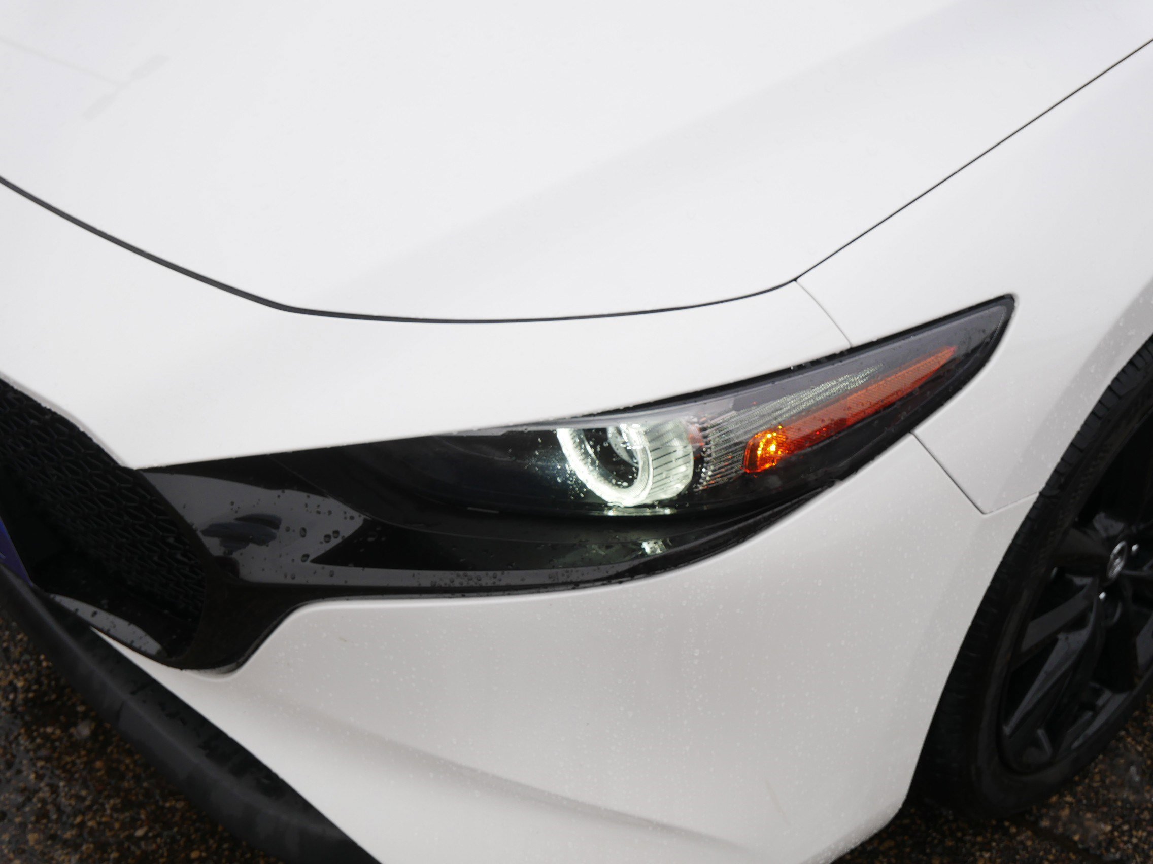 Used 2021 MAZDA MAZDA3 s image 16