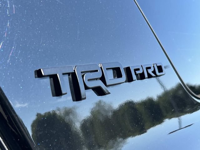 Used 2021 Toyota 4Runner TRD Pro AWD/4WD image 11