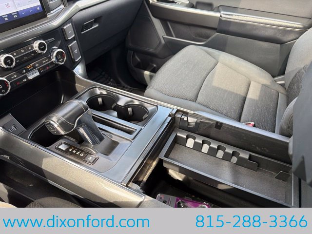 Certified 2021 Ford F150 XLT w/ Equipment Group 302A High AWD/4WD image 15