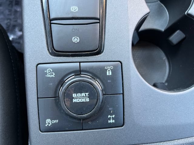Certified 2022 Ford Bronco Sport Badlands AWD/4WD image 38