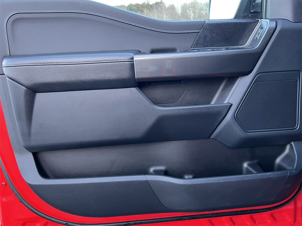 Certified 2023 Ford F150 XLT w/ Equipment Group 302A High image 23