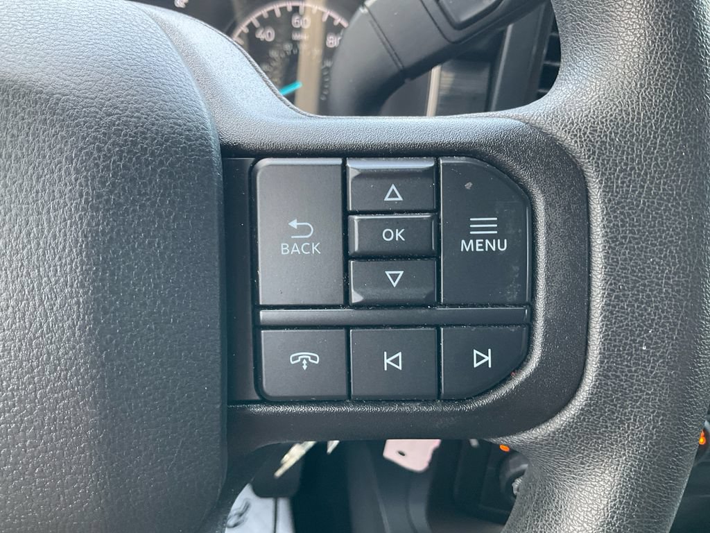 Certified 2022 Ford F150 XL w/ STX Appearance Package AWD/4WD image 22