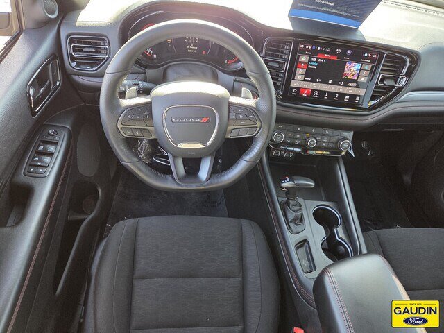Used 2025 Dodge Durango GT AWD/4WD image 14