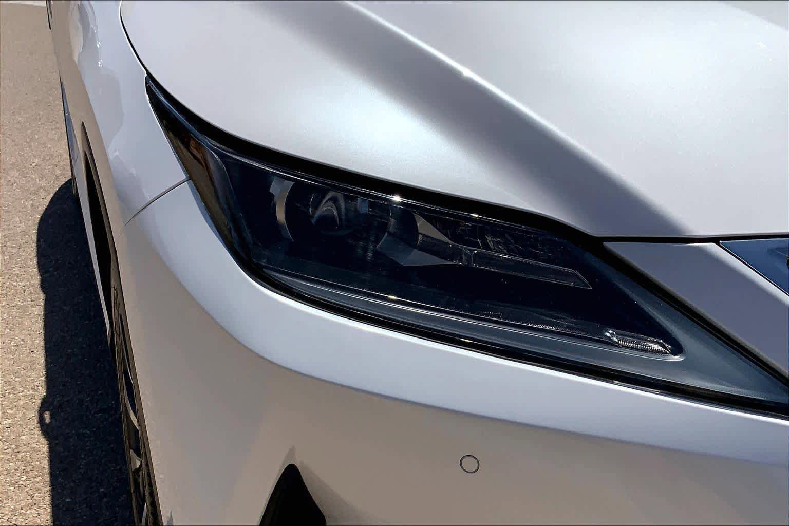 Used 2020 Lexus RX 350 FWD w/ Accessory Package image 28